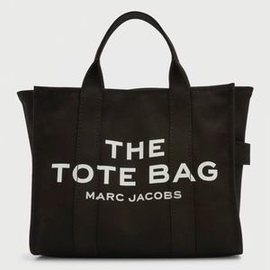 The Marc Jacobs Medium Tote Bag